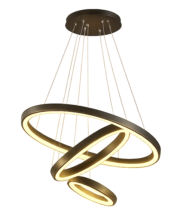 Pendentes e Lustres