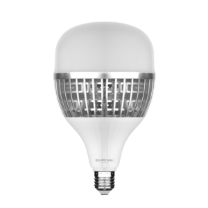 Lâmpada LED High Power E27 80W 7200Lm Bivolt 6.500K
