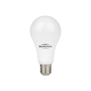 Lâmpada LED A60 12W 1050Lm - 3.000K