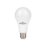 Lâmpada LED A60 12W 1050Lm - 6.500K