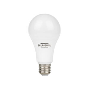 Lâmpada LED A60 12W 1050Lm - 6.500K