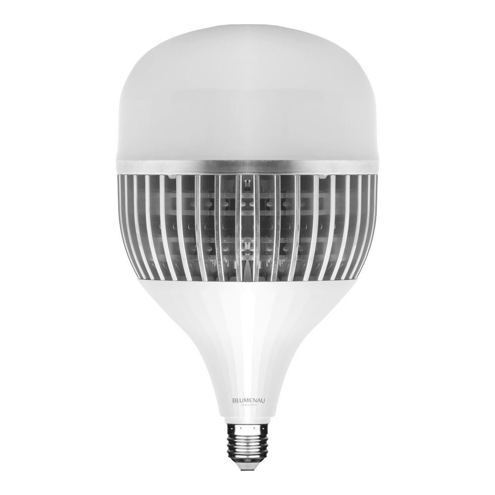 Lâmpada LED High Power E27 150W 13500lm Bivolt 6.500K