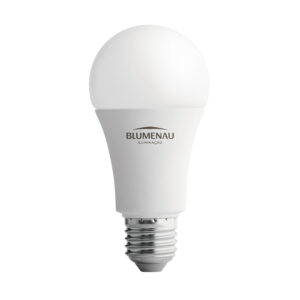 Lâmpada LED A60 15W 1250lm - 3.000K