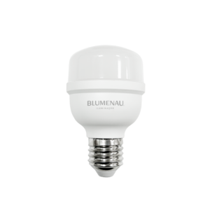 Lâmpada LED High Power T60 E27 20W 1600Lm Bivolt 3.000K