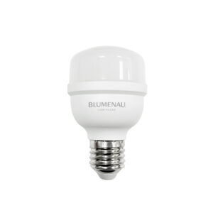 Lâmpada LED High Power T60 E27 20W 1600Lm Bivolt 6.500K