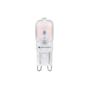 Lâmpada LED G9 220V 2,5W - 200lm 2.400K