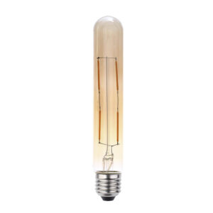 Lâmpada Filamento LED T30 4W - 440lm 2.400K