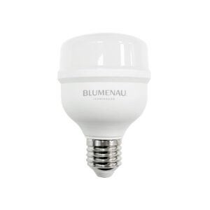 Lâmpada LED High Power T70 E27 30W 2400Lm Bivolt 6.500K