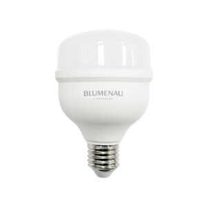 Lâmpada LED High Power T80 E27 40W 3200Lm Bivolt 6.500K