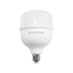 Lâmpada LED High Power T100 E27 - 50W 4000Lm Bivolt 6.500K