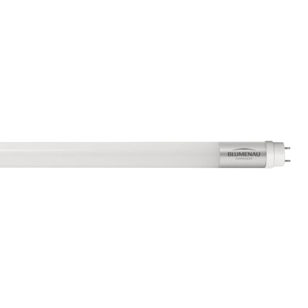 Lâmpada Tubular LED T8 9W 900lm - 6.500K