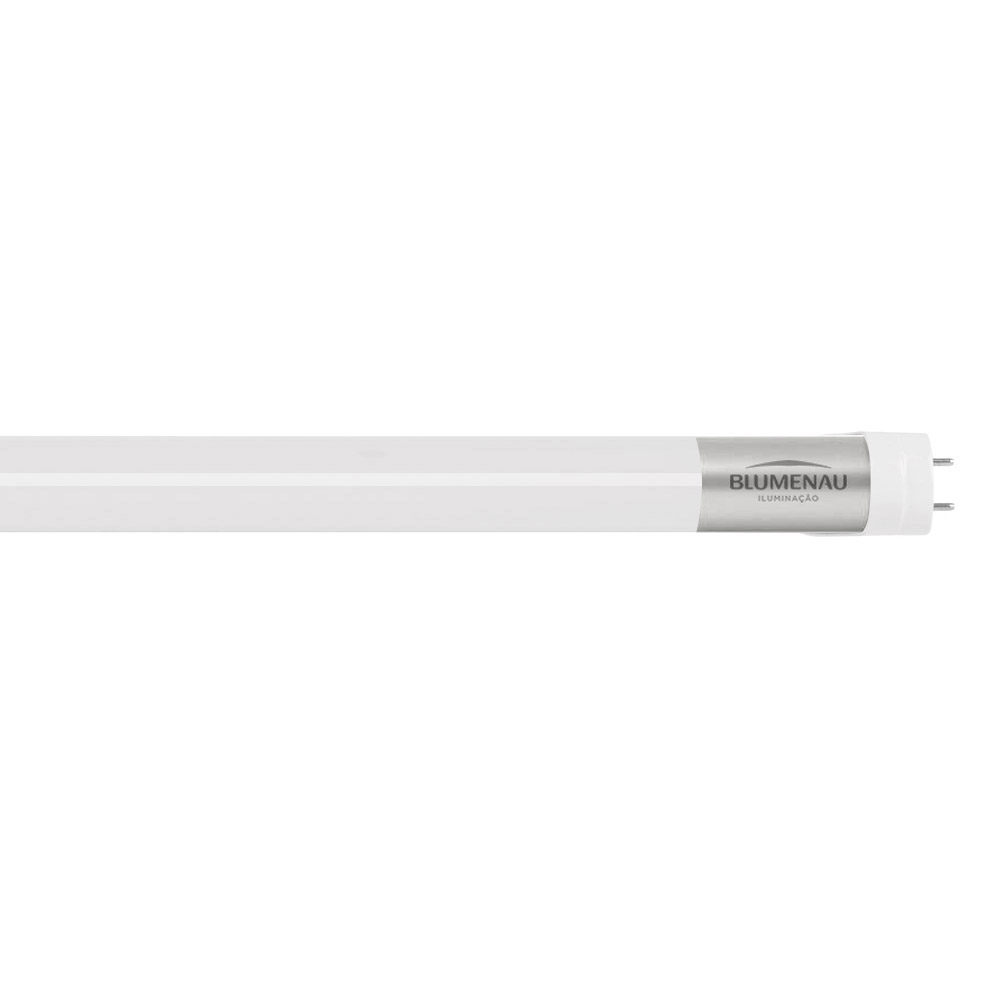 Lâmpada Tubular LED T8 HO 40W 4000lm - 6.500K
