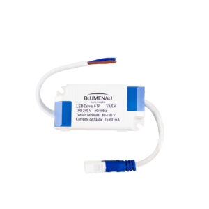 Driver para painel LED - 6W
