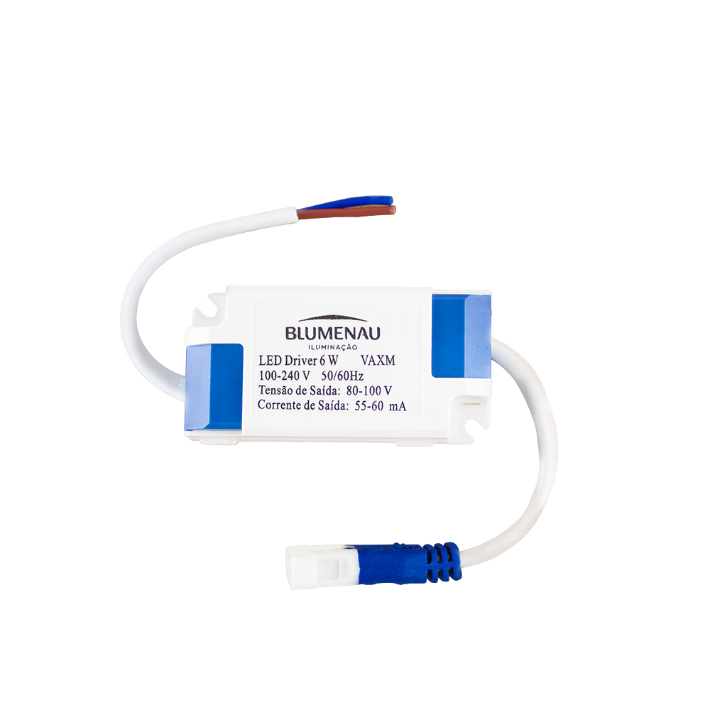 Driver para painel LED - 6W