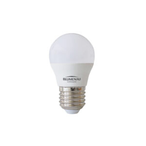 Lâmpada LED G45 E27 4,8W 400lm Bivolt 3.000K