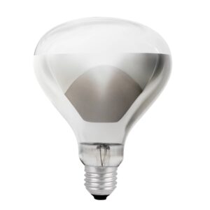 Lâmpada Incandescente Infravermelho E27 250W 220V