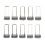 Kit Mola | Perfil Embutir 48x40 e 65x30 10 un