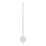Arandela LED Lucy 60cm 12W Bivolt 3.000K - Branco Fosco