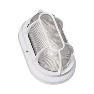 Tartaruga Munich Lente de Vidro - Branco Fosco