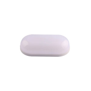 Tartaruga LED Light IP65 8W 3.000K - Branco