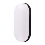 Tartaruga LED Light IP65 8W - 6.500K Preto