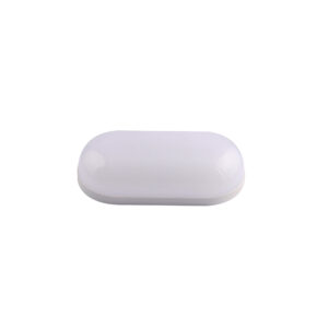 Tartaruga LED Light IP65 15W 3.000K - Branco