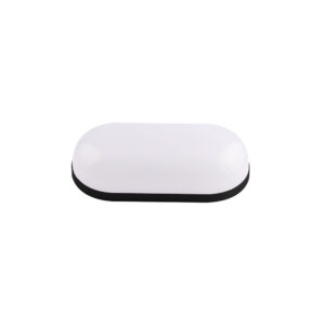 Tartaruga LED Light IP65 15W 3.000K - Preto