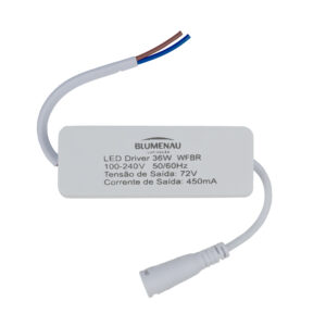 Driver para Painel LED Backlight 36W Bivolt
