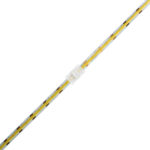 Kit 10 Conectores Retos Fitas LED 8mm