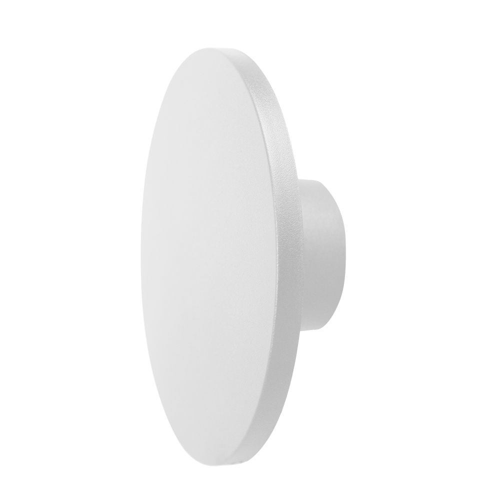 Arandela Mainz LED 6W 3.000K - Branco
