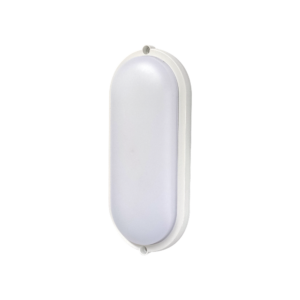 Tartaruga LED Easy IP65 18W 6.500K - Branco