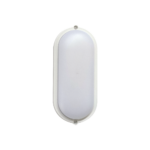 Tartaruga LED Easy IP65 18W 6.500K - Branco