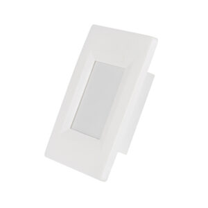 Balizador Litten LED 2W 3.000K - Branco