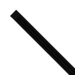 Kit Trilho Eletrificado Up com 3 Spots LED 30W Bivolt 6.500K - Preto