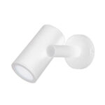 Arandela Guben IP54 - Branco Fosco