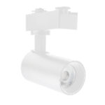 Spot Eletrificado Led Up para Trilho 5W 3.000K - Branco