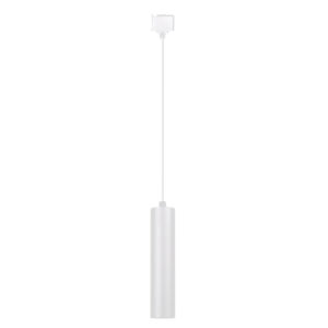 Pendente Eletrificado Led Up para Trilho 7W 3.000K - Branco