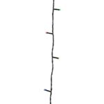 Cordão Luminoso 127V 4W 100 LEDs 6.500K - 10m