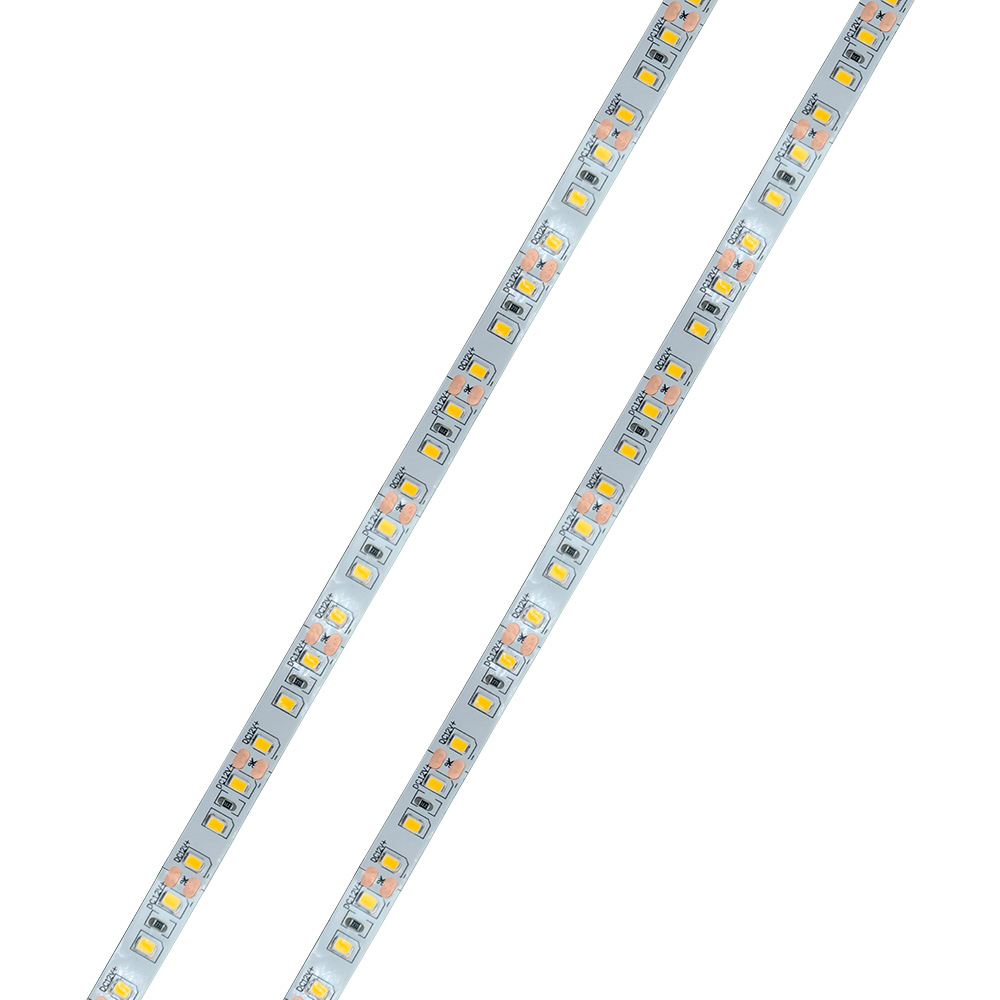 Fita LED 12V 6W/m 120 LEDs 4.100K - 5m
