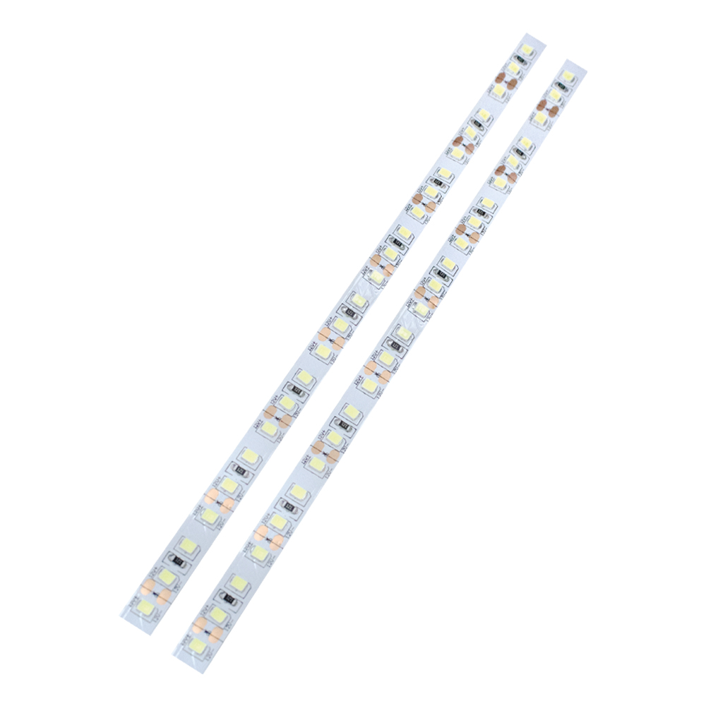 Fita LED 12V 12W/m 6.500K - 5m