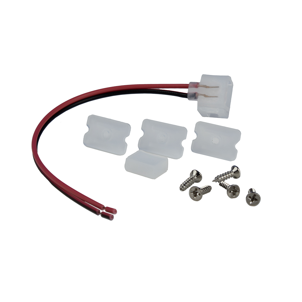 Kit de Instalação para Fita Neon Slim