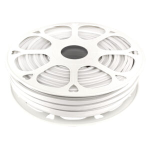Fita LED Neon Slim 8W/m 12V 3.000K - 50m