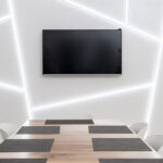 Fita LED 12V 16W/m 4.100K - 5m