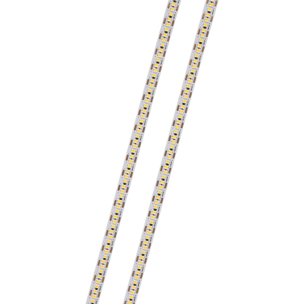 Fita LED 12V 22W/m 240 LEDs 3.000K - 5m