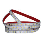 Fita LED Direta 2835 7W/m IP65 220V 3.000K - 50m