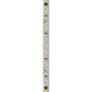 Fita LED Direta IP65 7W/m 220V 4.100K - 50m