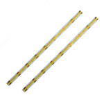 Fita LED COB 24V 15W/m 480 LEDs 3.000K - 5m