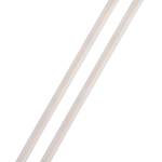 Fita LED COB Direta 12W/m 480 LEDs IP65 3.000K 127V - 20m