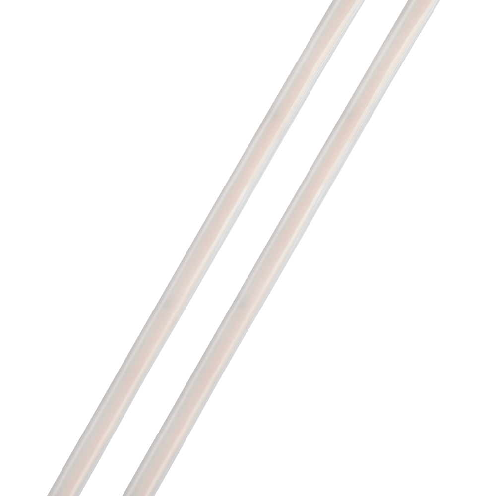 Fita LED COB Direta IP65 12W/m 480 LEDs 6.500K 220V - 20m