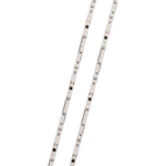 Fita LED Direta 12W/M IP20 120 LEDs 220V 6.500K - 50m